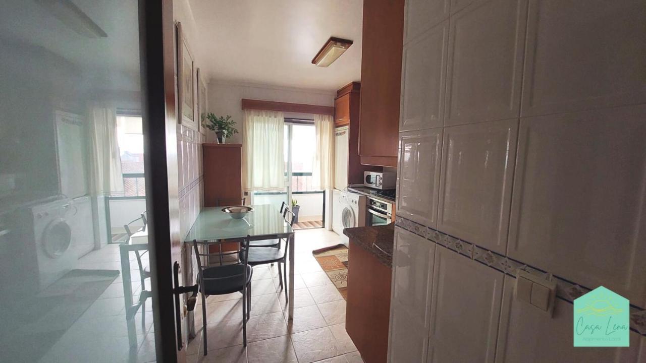 Apartamento Casa Lena - Sítio da Nazaré Exterior foto