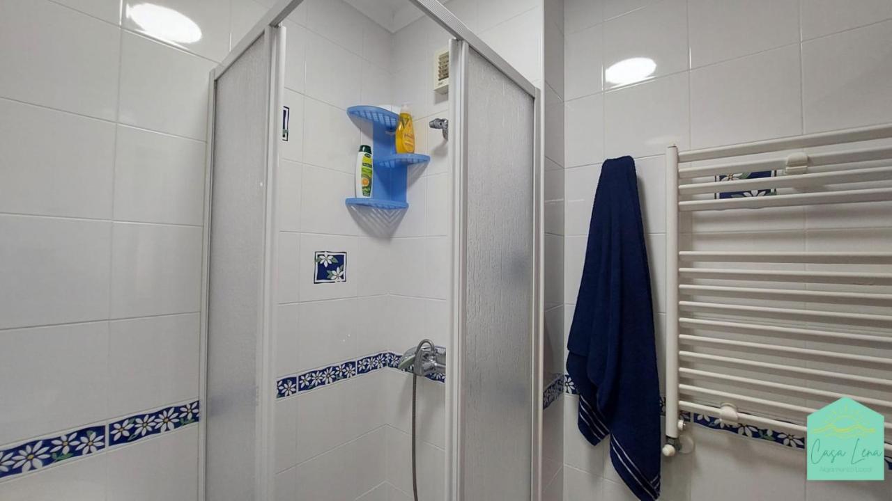 Apartamento Casa Lena - Sítio da Nazaré Exterior foto