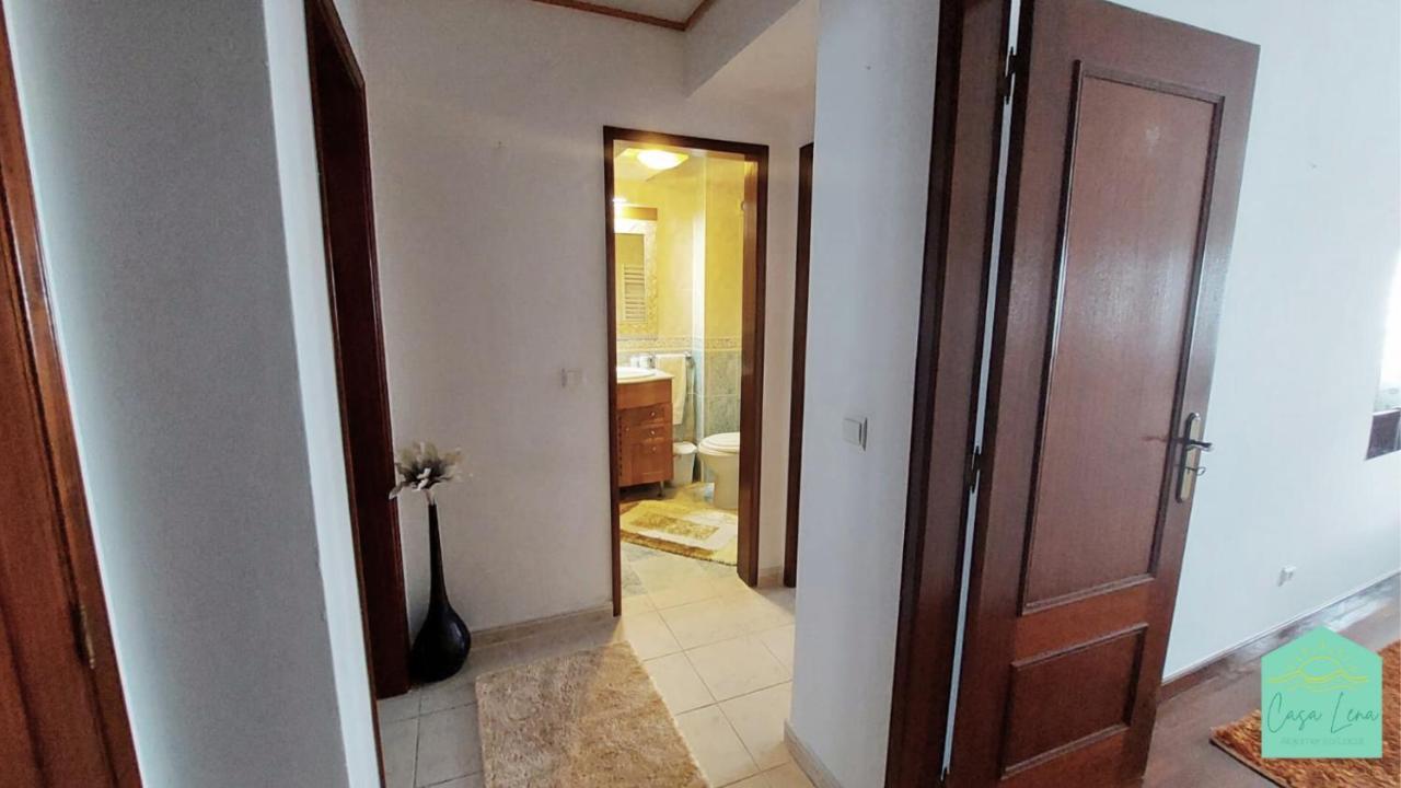 Apartamento Casa Lena - Sítio da Nazaré Exterior foto