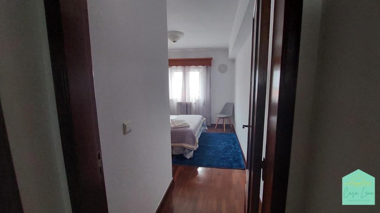 Apartamento Casa Lena - Sítio da Nazaré Exterior foto